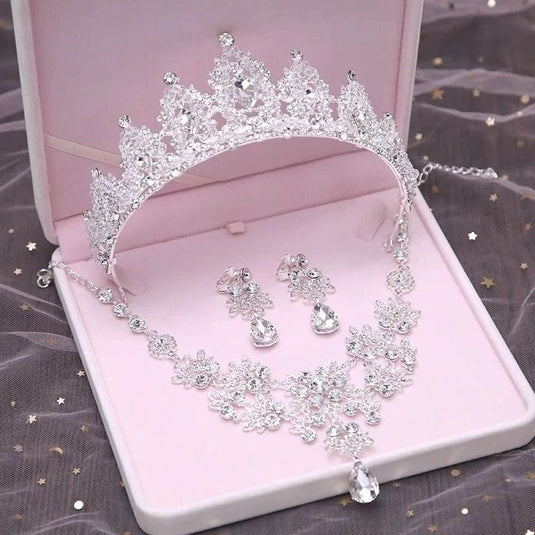 Jewelry Set